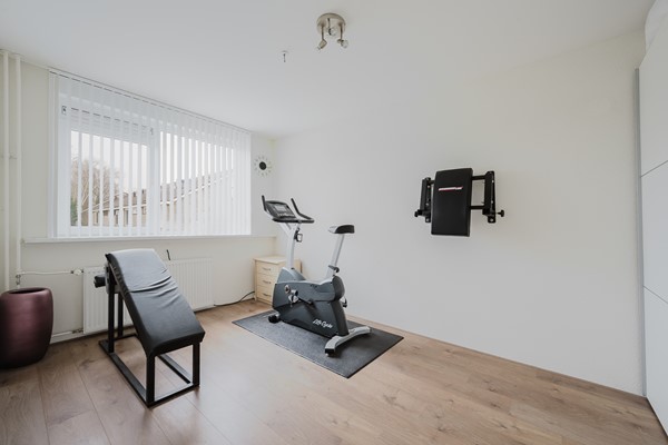 Medium property photo - Salamanderveen 302, 3205 TE Spijkenisse